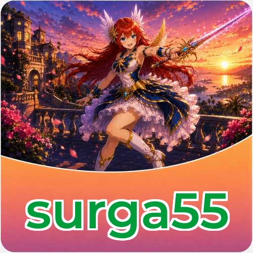 Instalasi surga55