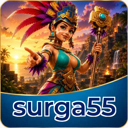Hasil Scan VirusTotal untuk surga55 APK